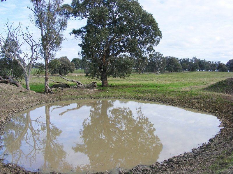 Tarrawingee VIC 3678