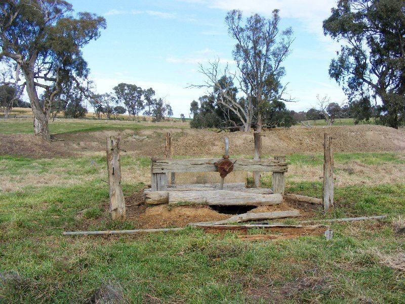 Tarrawingee VIC 3678