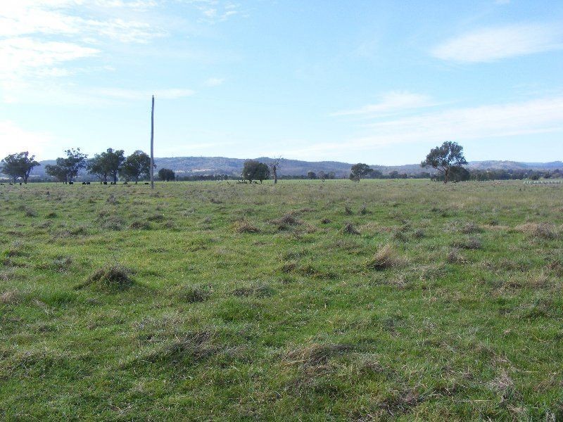 Tarrawingee VIC 3678