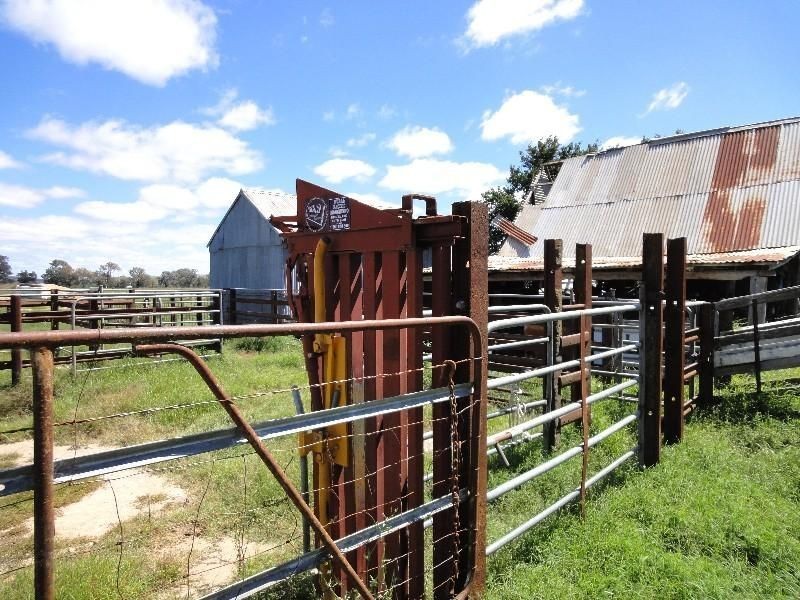 944 Wangaratta Kilfeera Road, Greta VIC 3675