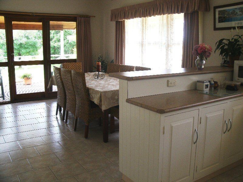 15 Kingfisher Lane, Glenrowan VIC 3675