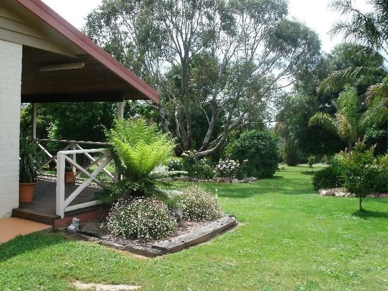 15 Kingfisher Lane, Glenrowan VIC 3675