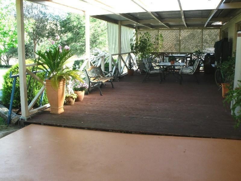 15 Kingfisher Lane, Glenrowan VIC 3675