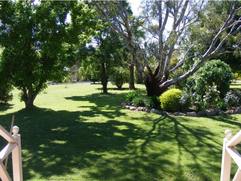 15 Kingfisher Lane, Glenrowan VIC 3675