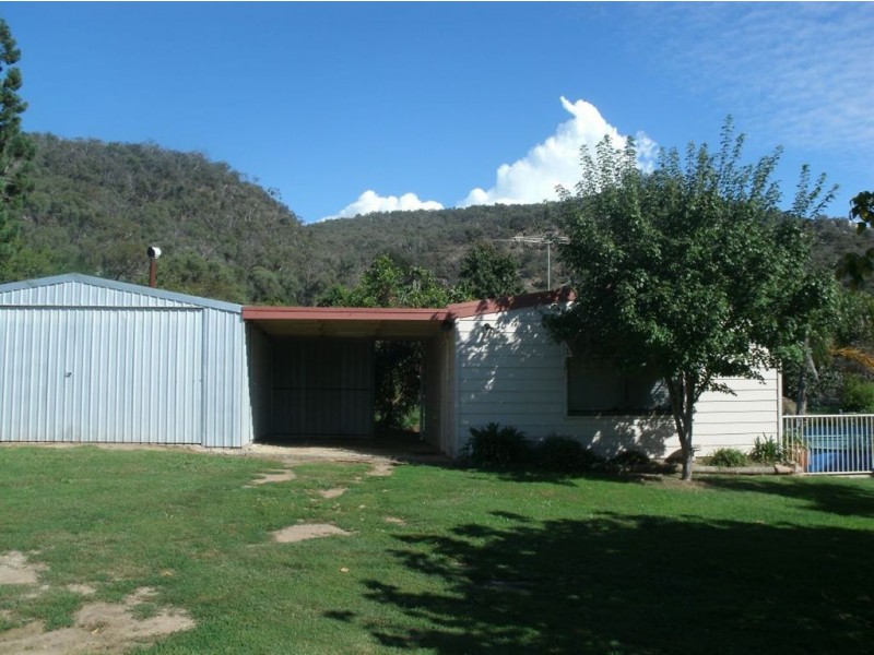 15 Kingfisher Lane, Glenrowan VIC 3675