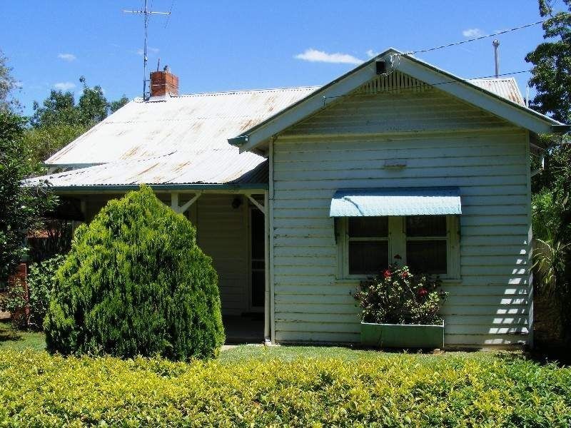 45 Docker Street, Wangaratta VIC 3677