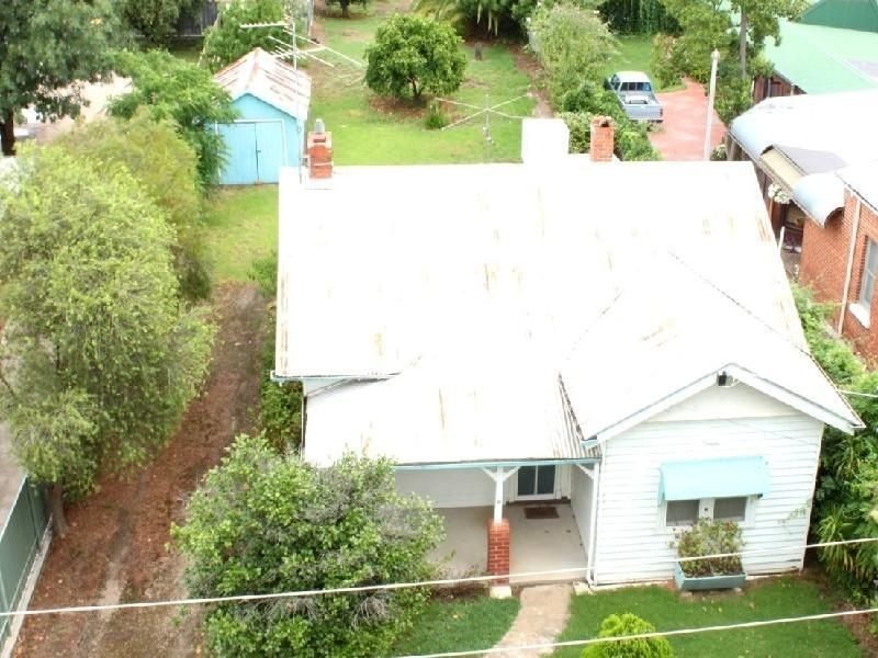 45 Docker Street, Wangaratta VIC 3677