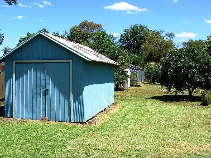 45 Docker Street, Wangaratta VIC 3677