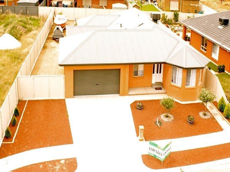 10 Murilla Crescent, Wangaratta VIC 3677