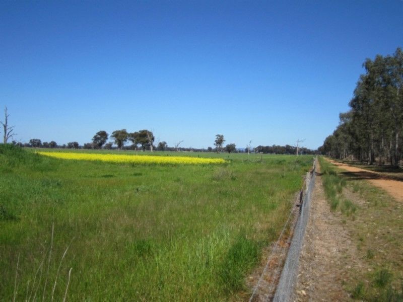 580 Carraragarmungee Estate Road, Byawatha VIC 3678