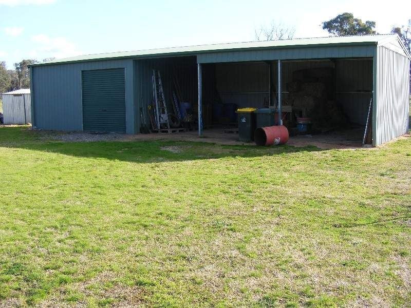 22 Exchange Road, Killawarra VIC 3678