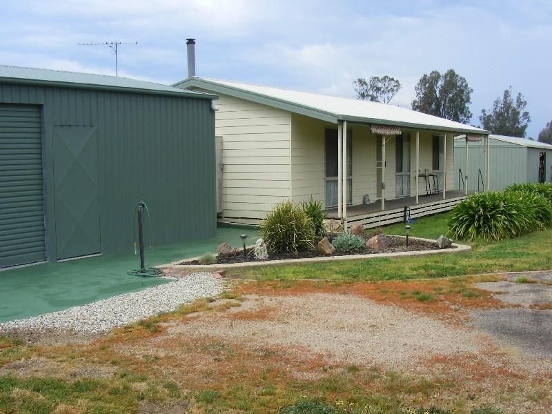 Greta West VIC 3675
