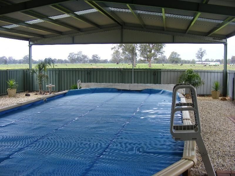 Greta West VIC 3675