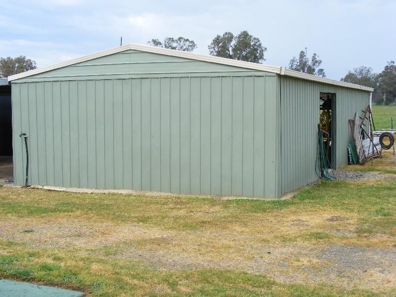 Greta West VIC 3675