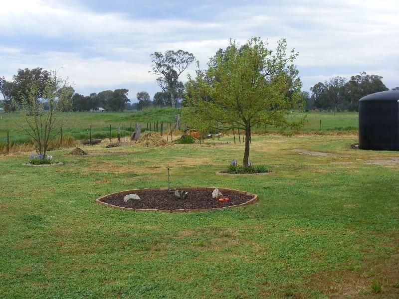 Greta West VIC 3675
