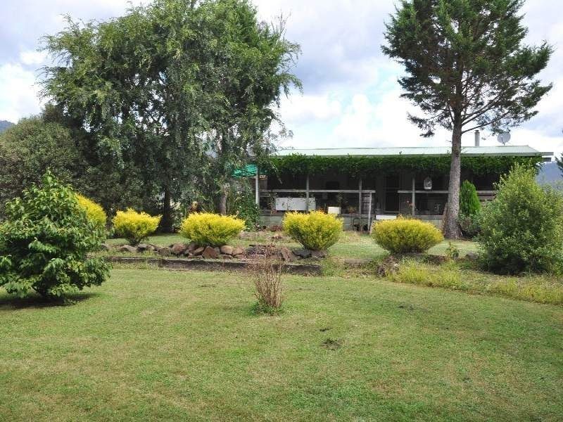 686 Lake-Buffalo Whitfield Road, Wangaratta VIC 3677