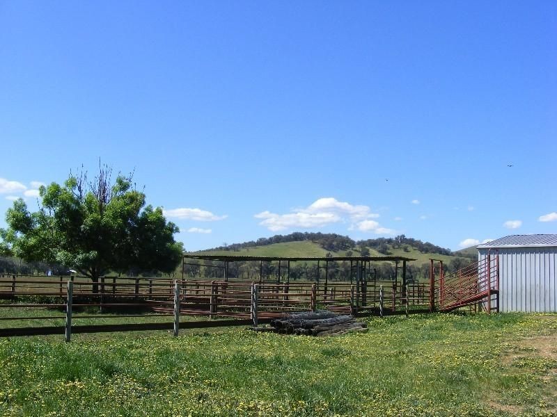 Bobinawarrah VIC 3678