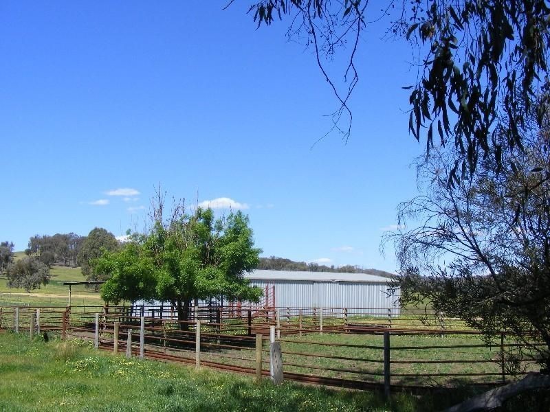 Bobinawarrah VIC 3678