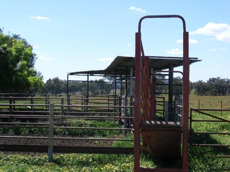 Bobinawarrah VIC 3678