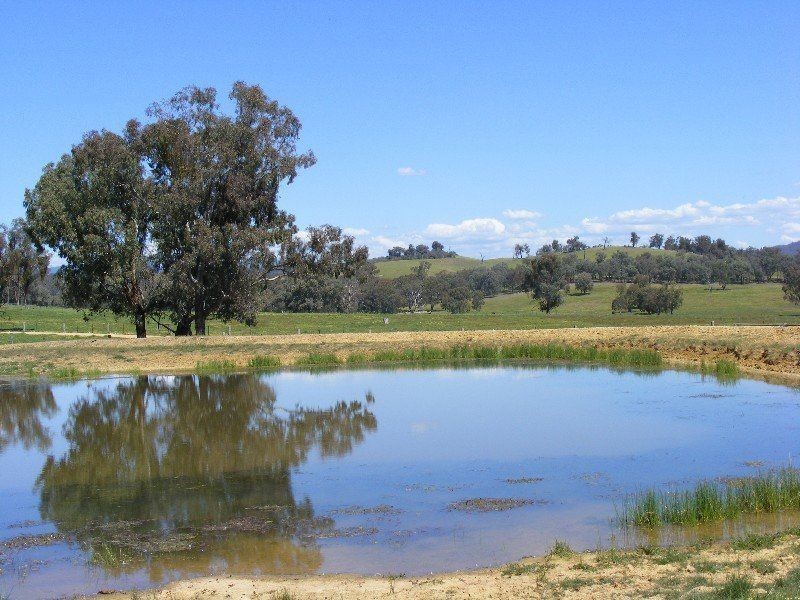 Bobinawarrah VIC 3678