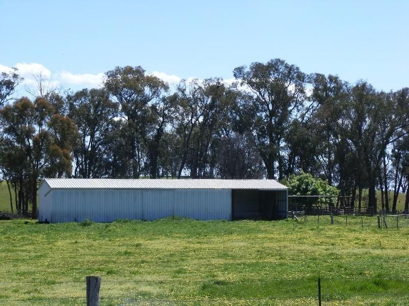 Bobinawarrah VIC 3678