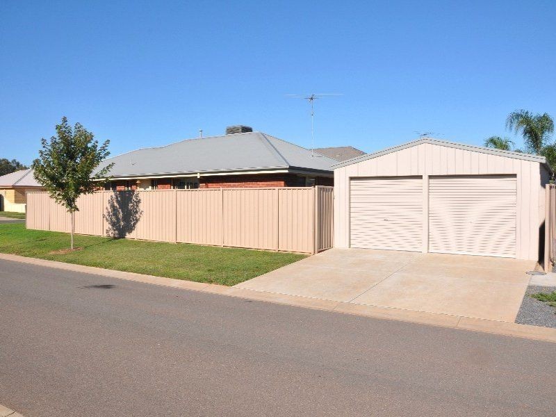 3 Logan Drive, Wangaratta VIC 3677