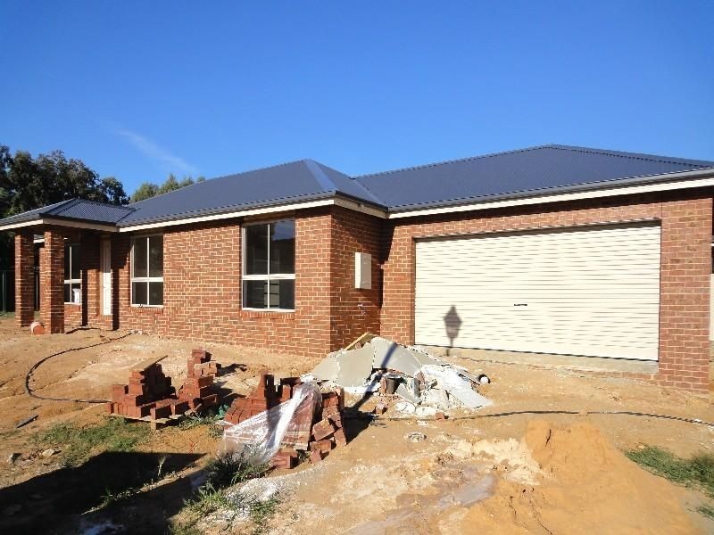 17 Gaskin Way, Wangaratta VIC 3677