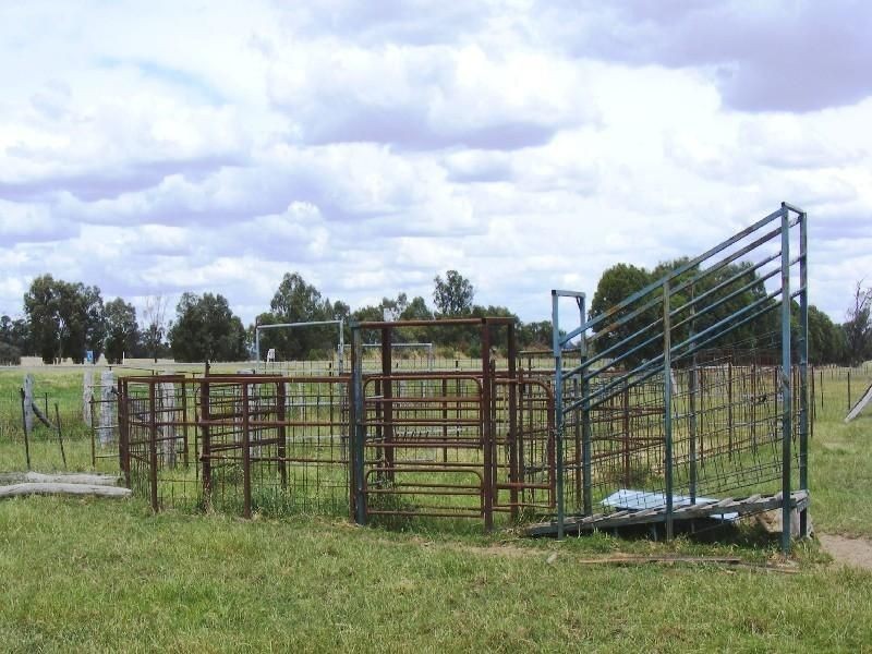 00 Nelson Road, Glenrowan VIC 3675