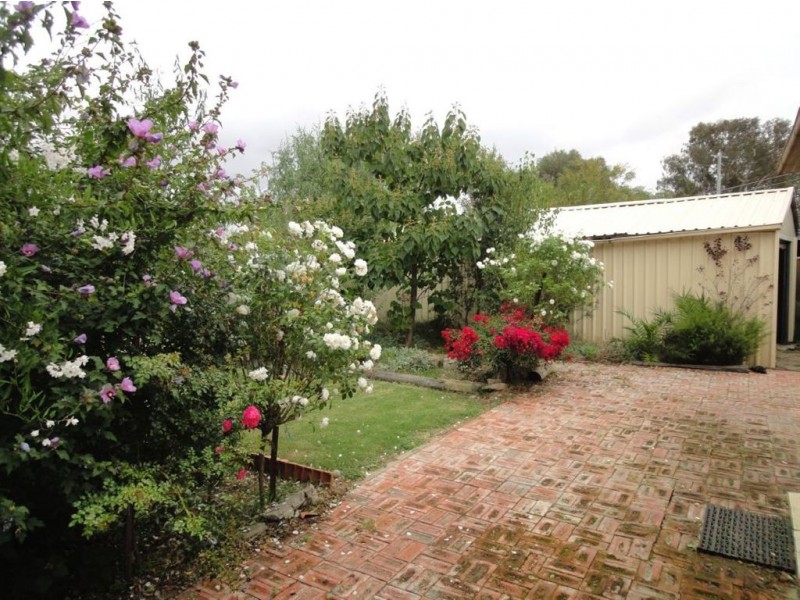 159 Burke Street, Wangaratta VIC 3677