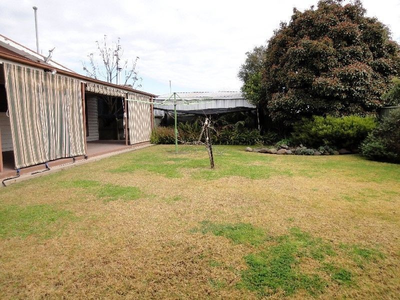 Wangaratta VIC 3677