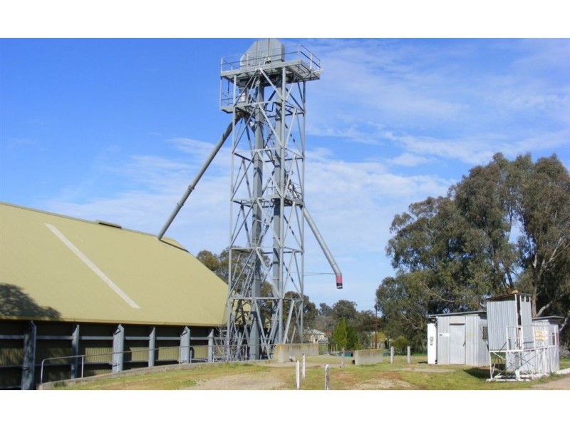 Glenrowan VIC 3675