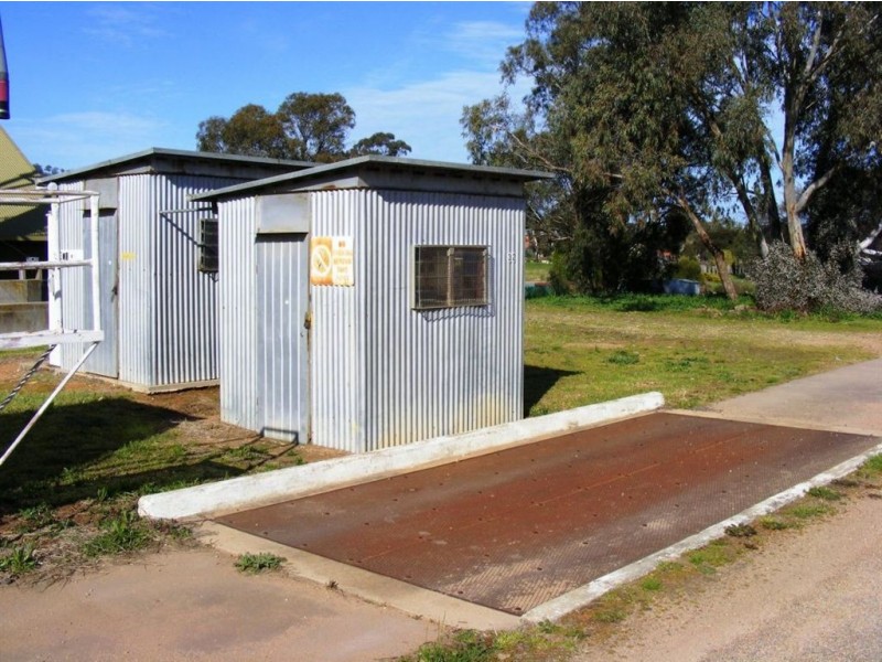 Glenrowan VIC 3675