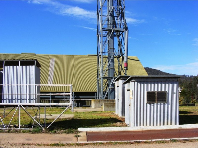 Glenrowan VIC 3675