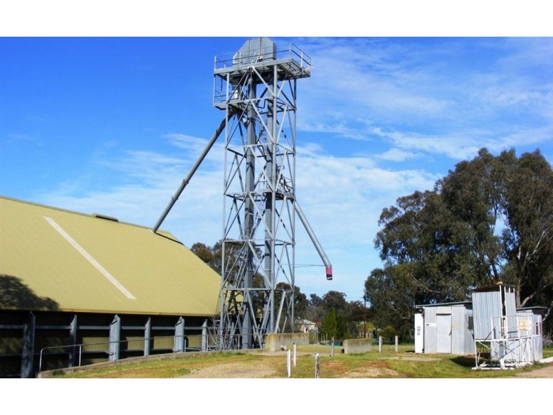 Glenrowan VIC 3675