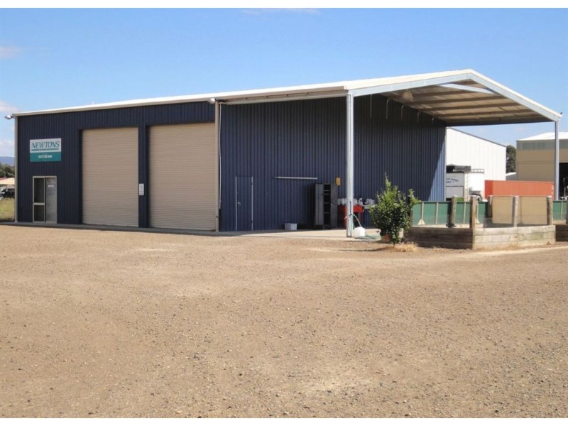 13 Murrell Street, Wangaratta VIC 3677