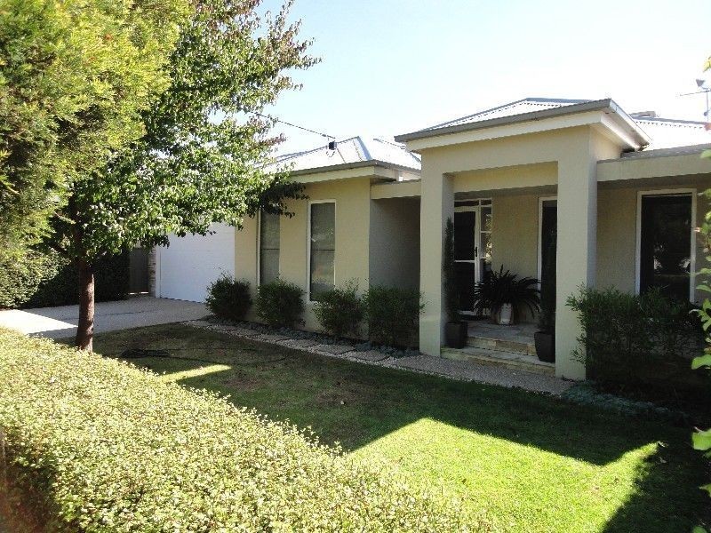 23 Hardisty Street, Wangaratta VIC 3677