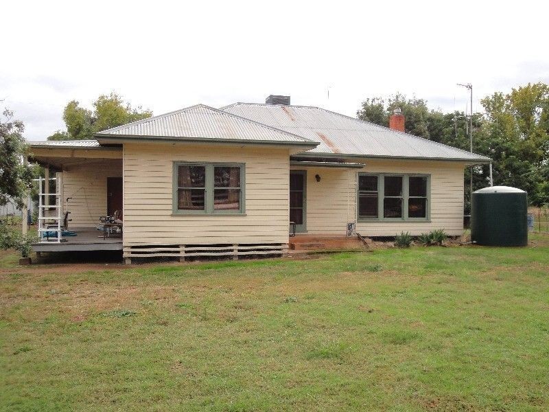 1235 Devenish – Wangaratta Road, Thoona VIC 3726