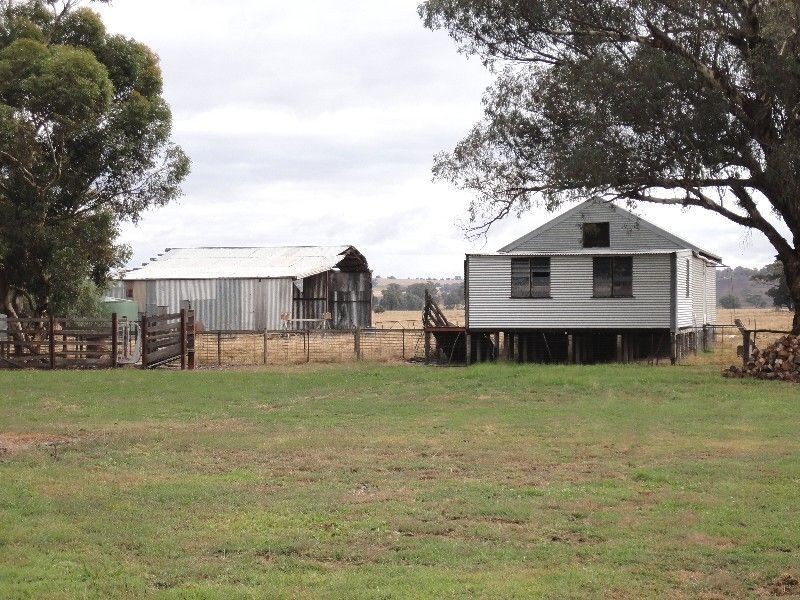 1235 Devenish – Wangaratta Road, Thoona VIC 3726