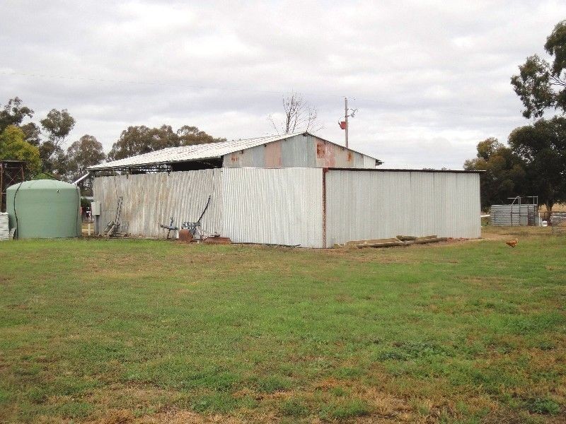 1235 Devenish – Wangaratta Road, Thoona VIC 3726