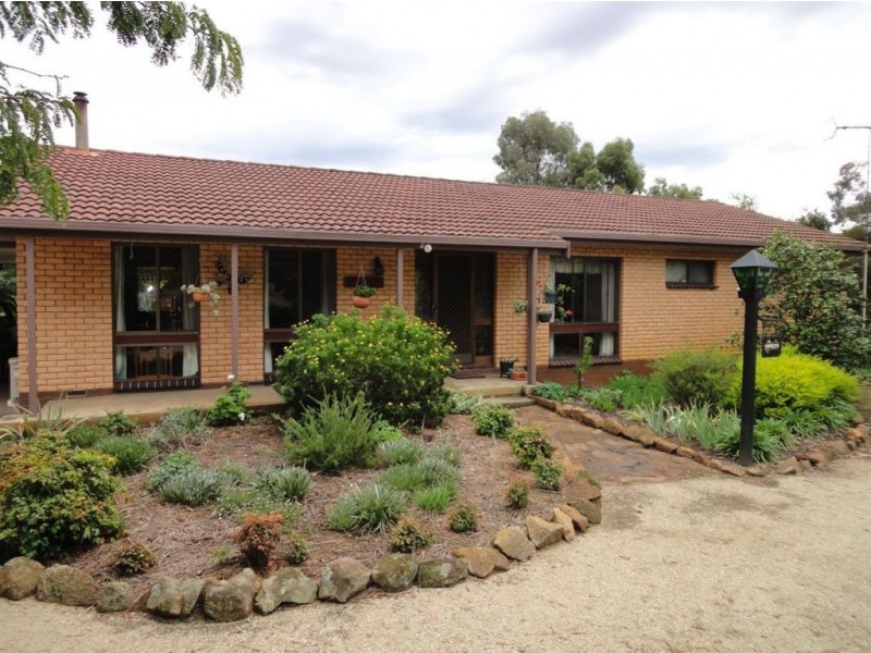 1499 Wangaratta Eldorado Road, Wangaratta VIC 3677