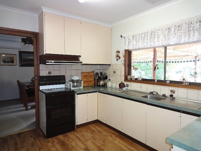 1499 Wangaratta Eldorado Road, Wangaratta VIC 3677