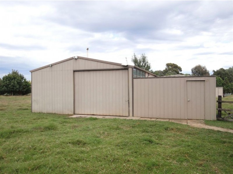 1499 Wangaratta Eldorado Road, Wangaratta VIC 3677