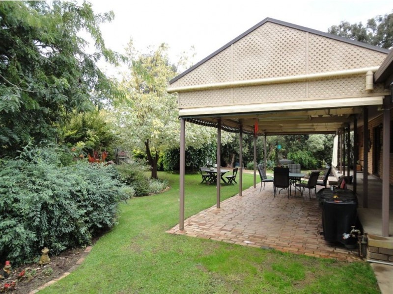 1499 Wangaratta Eldorado Road, Wangaratta VIC 3677