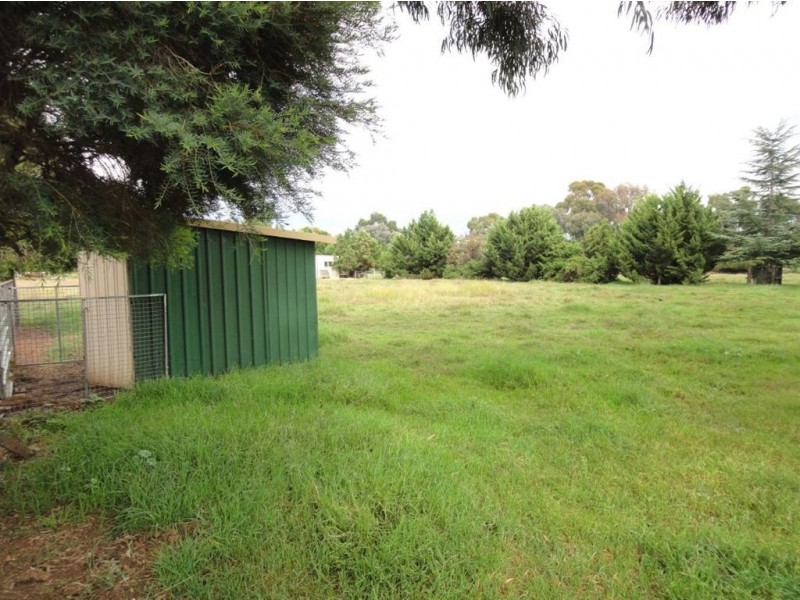 1499 Wangaratta Eldorado Road, Wangaratta VIC 3677