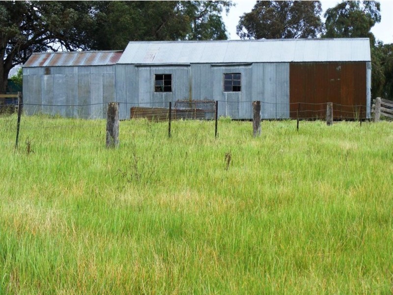 682 Upper Taminick Road, Wangaratta VIC 3677