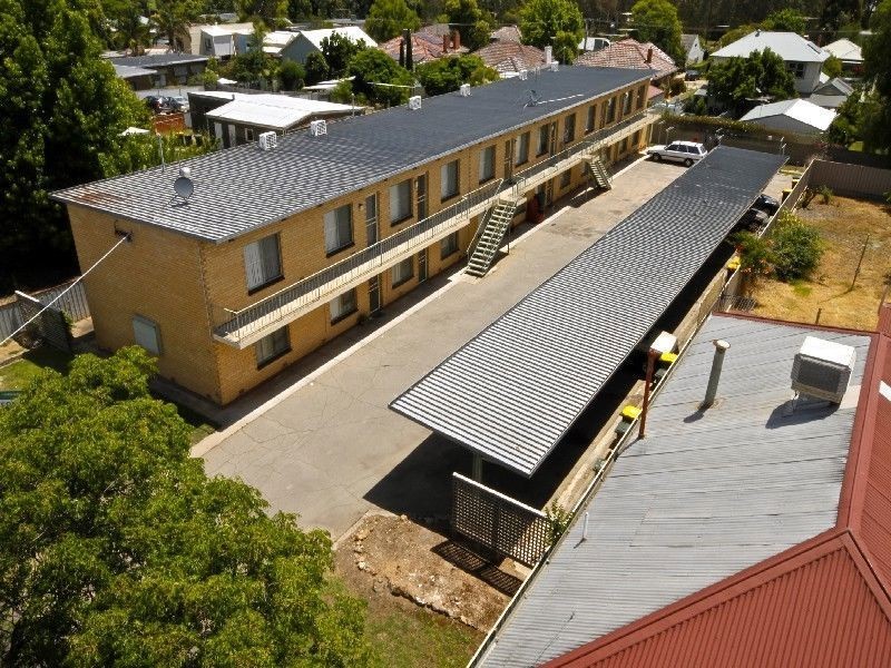 Wangaratta VIC 3677