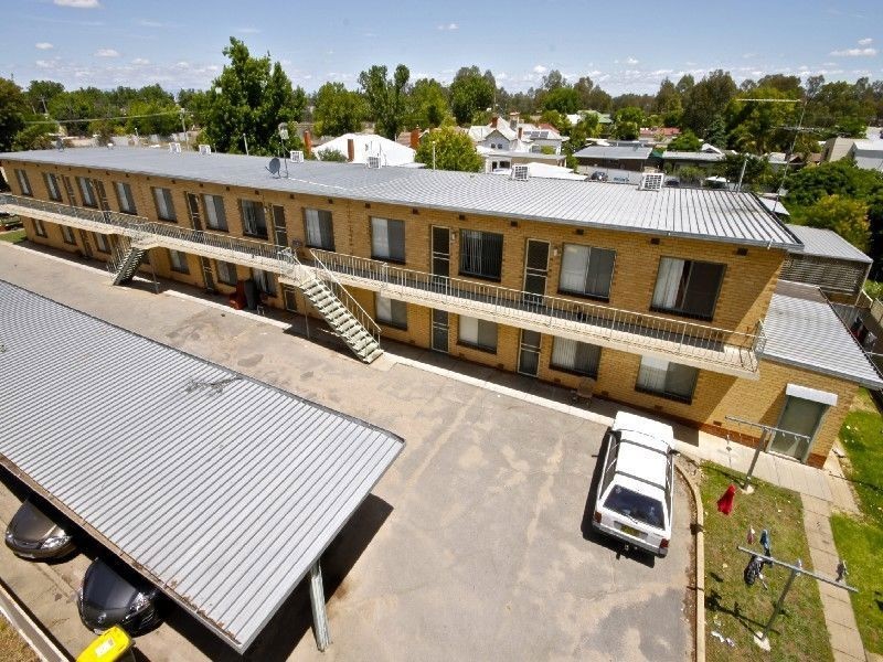 Wangaratta VIC 3677