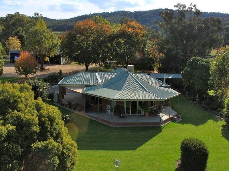Wangaratta VIC 3677