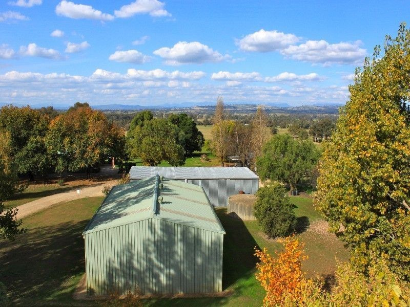 Wangaratta VIC 3677