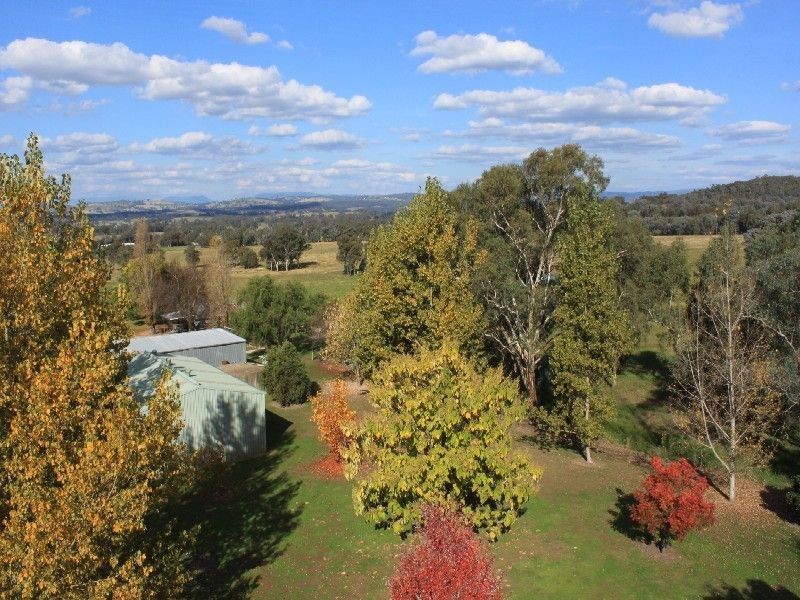 Wangaratta VIC 3677